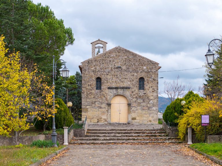 Baragiano