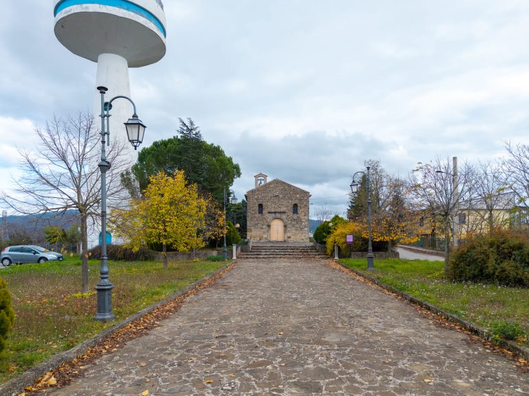 Baragiano
