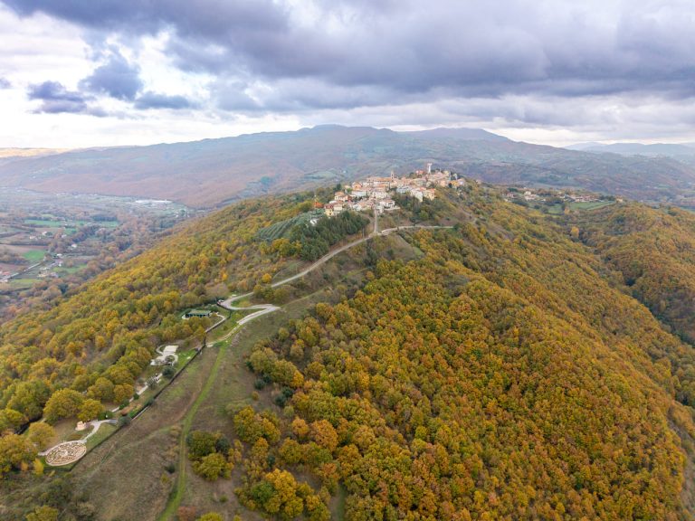 Baragiano