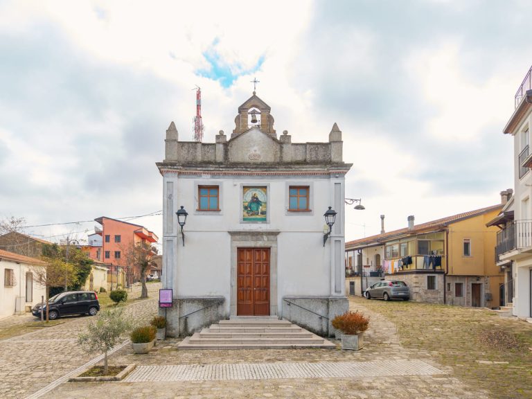 Baragiano