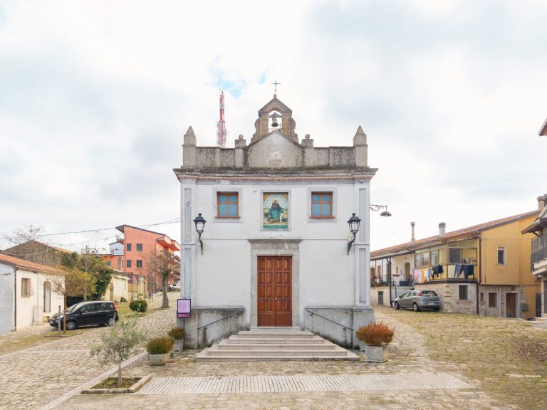 Baragiano