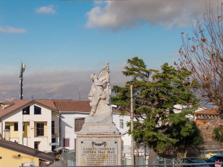 Baragiano