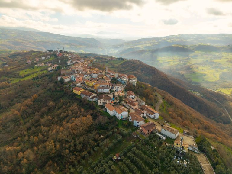 Baragiano